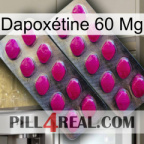 Dapoxétine 60 Mg 10